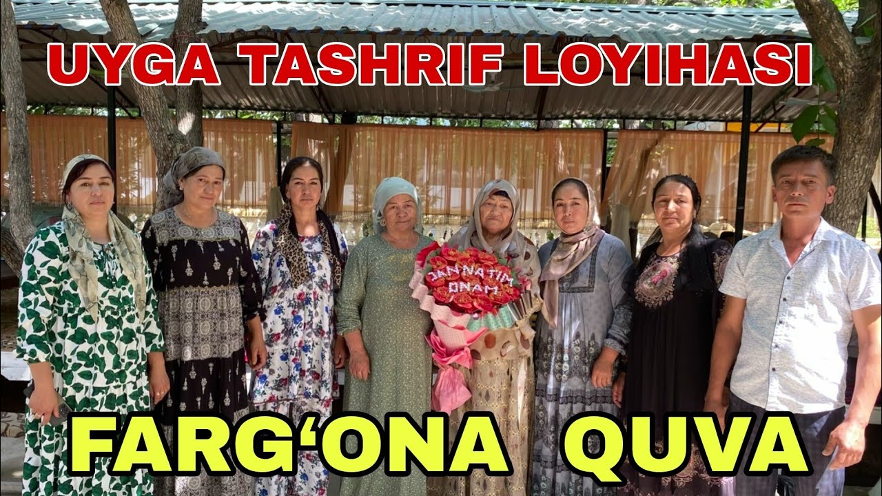 Карта фаргона вилояти