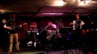 Hope Overture Improvisation