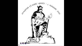 Magnus Classic Gimli Qualifier