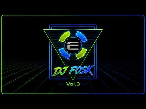 DJ Fosk - Ekwador Retro Manieczki Vol. 3