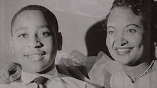 Emmett Till: The Spark of the Civil Rights Movement
