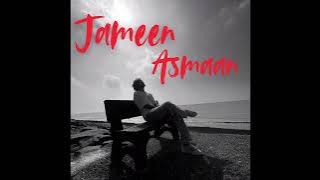 Suvitzz - Jameen Asmaan (Official Music) | New Hindi Romantic Song 2025