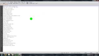 Partikle.net Webmin Locating and Editing Minecraft Files screenshot 5