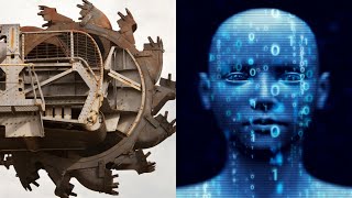Famous How the Industrial Revolution brought us to AI Wealth