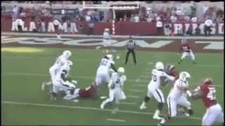 Celebrity Johnny Manziel 2012-2013 Highlights Net Worth