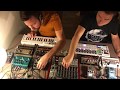 Volca deep house jam 20181221 part i