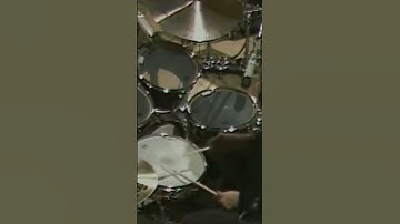 Thumbnail of DRUM SHORTS: Jeff Porcaro in studio dropping gems! 💎
