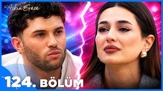 Aşkın Gücü 3. Sezon 124. Bölüm FULL