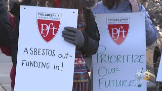 Group Asking Gov. Tom Wolf To Prioritize Philadelphia Schools In 2020 Budget