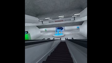 Cube Runners V4 New Entities ("Glitch" and "Red XDEE1", idk if those are its actual names)