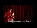 M11 鴉が鳴くから Performed by suzumoku BAND TOUR「0 ver. drive」(Live at STAR LOUNGE)