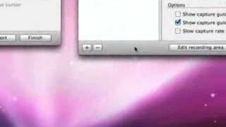 Ishow u settings - Dragonpme tutorial screenshot 4