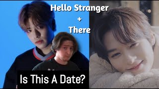 Skz Dating Sim? Stray Kids - Hello Stranger There Reaction