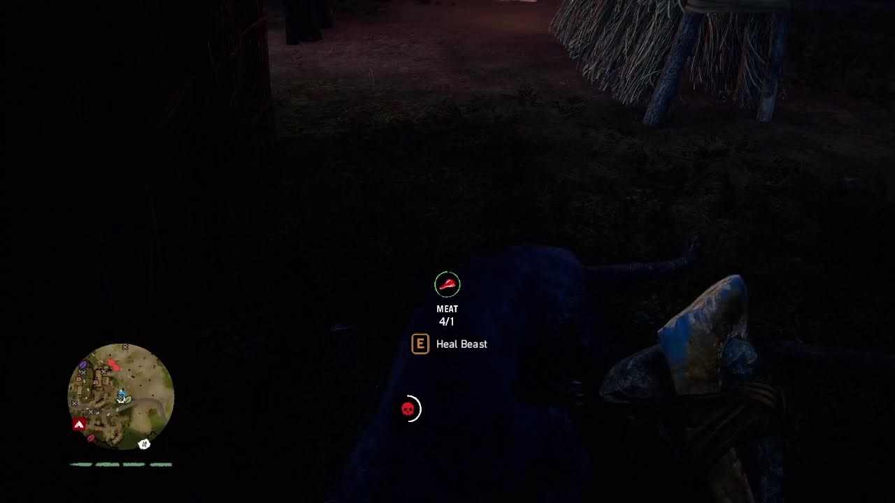 Far Cry Primal Campaign Live Gameplay with Freezifloo