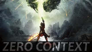 ZERO CONTEXT - PLAY IT COOL, NO ONE SAW