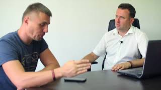 Бизнес Разборы отзыв Павел Кравченко