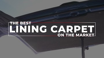 VW Transporter Prestige Lining Carpet | Vee Dub