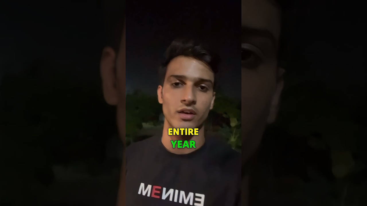 Adding 1 pushup everyday for 365 days  |  day 96 