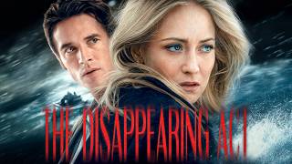 The Disappearing Act 1998 Full Movie Patty Duke Kelly Rowan WatchCrimeStoriesTV