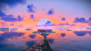 Crystalgloww - Echo Vector