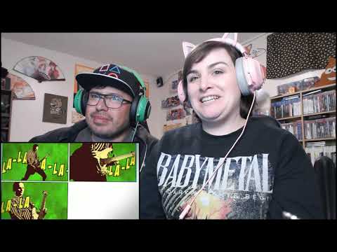 Couple reacts to Tardigrade Inferno - The Worst of Me