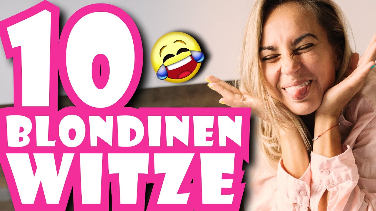 2 Blondinen 2 Blondinen