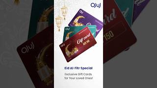 Make This Eid Alfitr Unforgettable