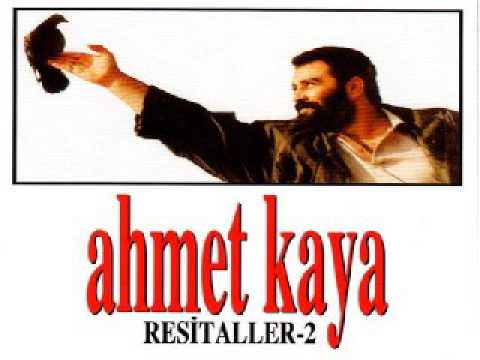 Ahmet Kaya - Resitaller 2