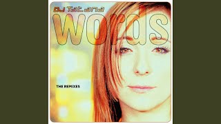 Words (DJ Energy Remix)