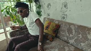 Bella Shmurda - Pretty Girl Ft. Joshua Baraka