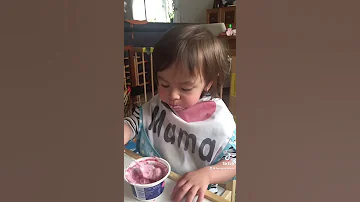 Welcher Joghurt ist für Babys geeignet?