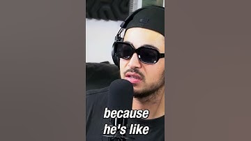 DreamAwake on working with UnoTheActivist ☄️