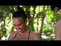 Ep7 - Risky Spa Day | Australian Survivor Talking Tribal | Channel 10