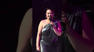Lola Young – "Not Like That Anymore" Live Performance | Elton John AIDS Foundation Oscars Party 2026