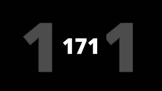 #171Digital Countdown Sound With Animation & Effect @Countdown_SN #Coundown_Start_Now