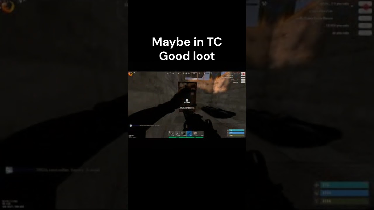 "Full Raid Prep… But The Base Was Empty! Rust PvP Madness"