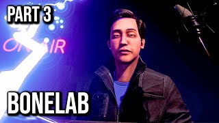Bonelab | Part 3 | 60FPS - No Commentary
