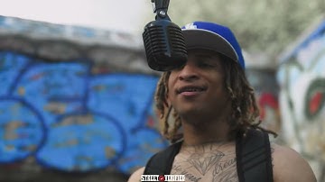 lilDrakko- Stacking & Flippin (Official Music Video)