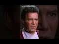 Kirk Steals the Enterprise 🚀 #WilliamShatner