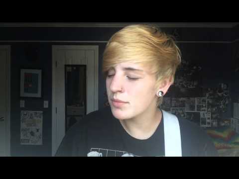 Front Porch Step- Aware (Cover by Sadie Bolger)