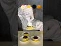 プリンPudding #food #umai #mukbang
