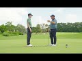 The setup change that will transform your putting