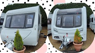 Elddis or coachman Which one would you buy