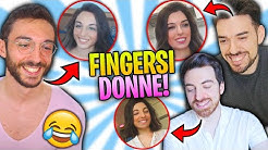 CI FINGIAMO DELLE DONNE IN CHAT ANONIME! w/ TheShow