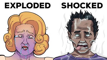 The Stupidest Ways People Have Died 