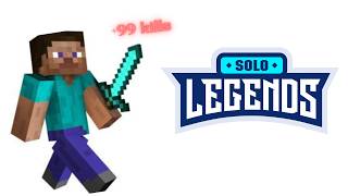 Matando A Pepos En Sololegends KitmapPots