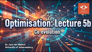 Lecture 5b: Co-evolution News