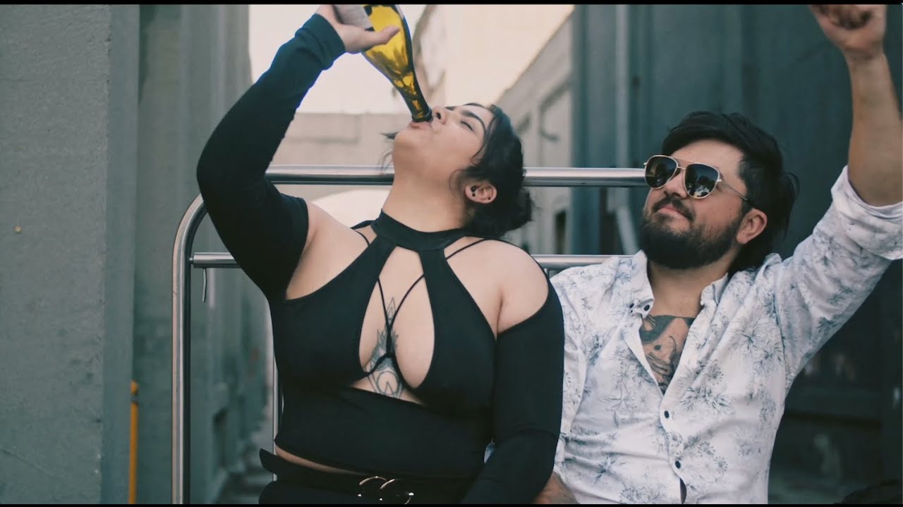 Watch Alcotomic - Hanging Out on YouTube Watch Alcotomic - Hanging Out on YouTube