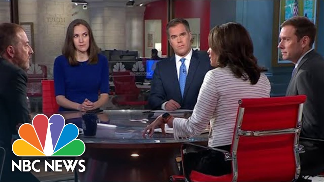 Full Panel: Jan. 6th Committee Presenting 'Effective' Criminal Referral