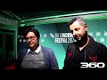 Juliana Rojas and Marco Dutra talk about Good Manners BFI London Film Festival